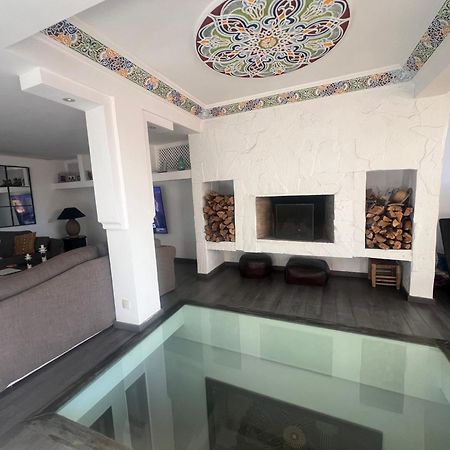 "Le 21", Exclusive Luxury Duplex 400M From Jemaa El Fna Place -Hammam-Jacuzzi-Koutoubia View-Roof Terrace -Speed Wifi Marrakesh Esterno foto