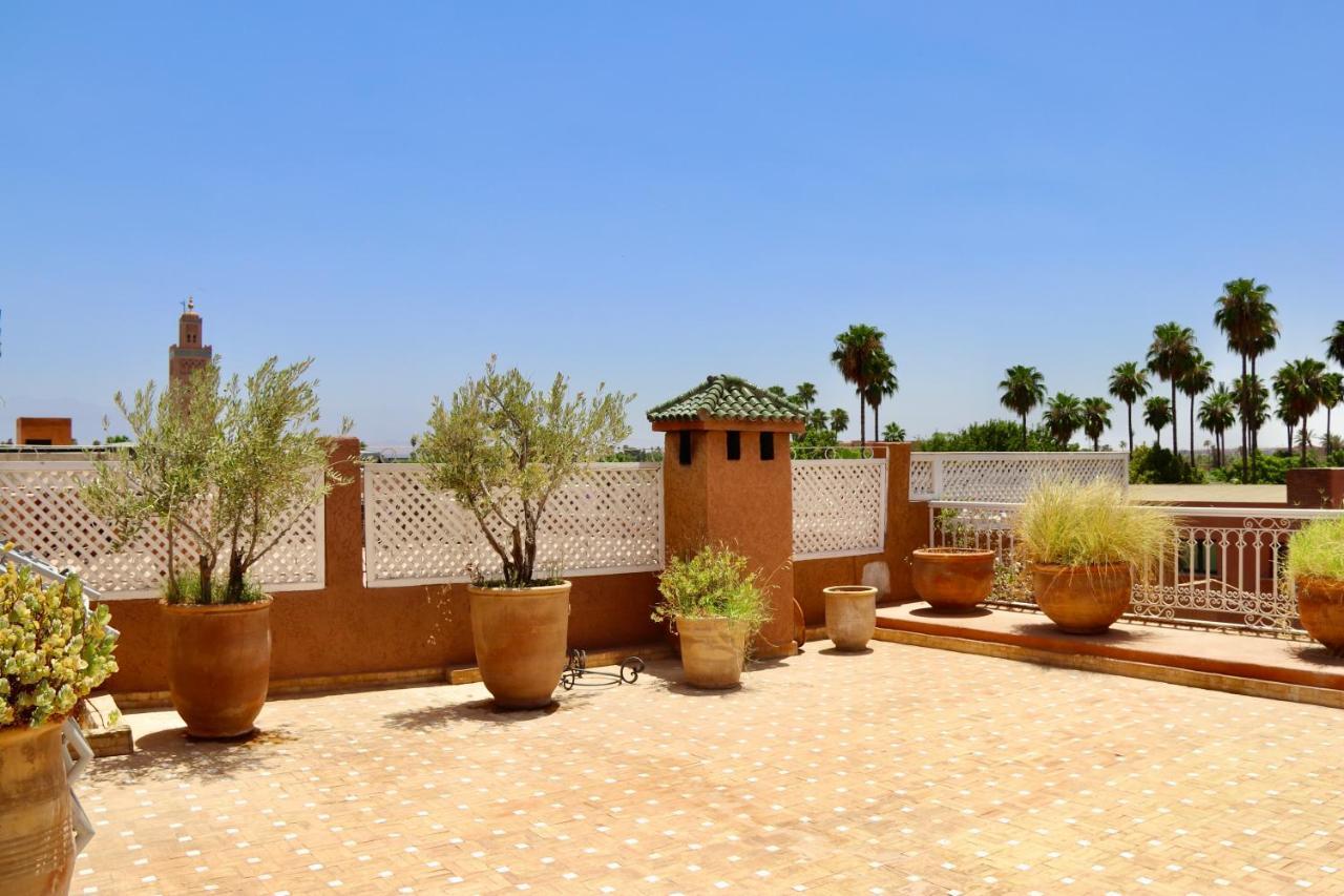 "Le 21", Exclusive Duplex 400M From Jemaa El Fna - Jacuzzi - Hammam - Netflix - High-Speed Wifi Villa Marrakesh Esterno foto