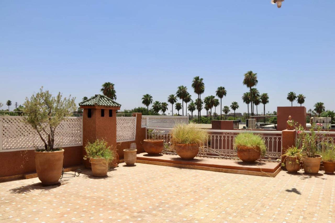 "Le 21", Exclusive Duplex 400M From Jemaa El Fna - Jacuzzi - Hammam - Netflix - High-Speed Wifi Villa Marrakesh Esterno foto