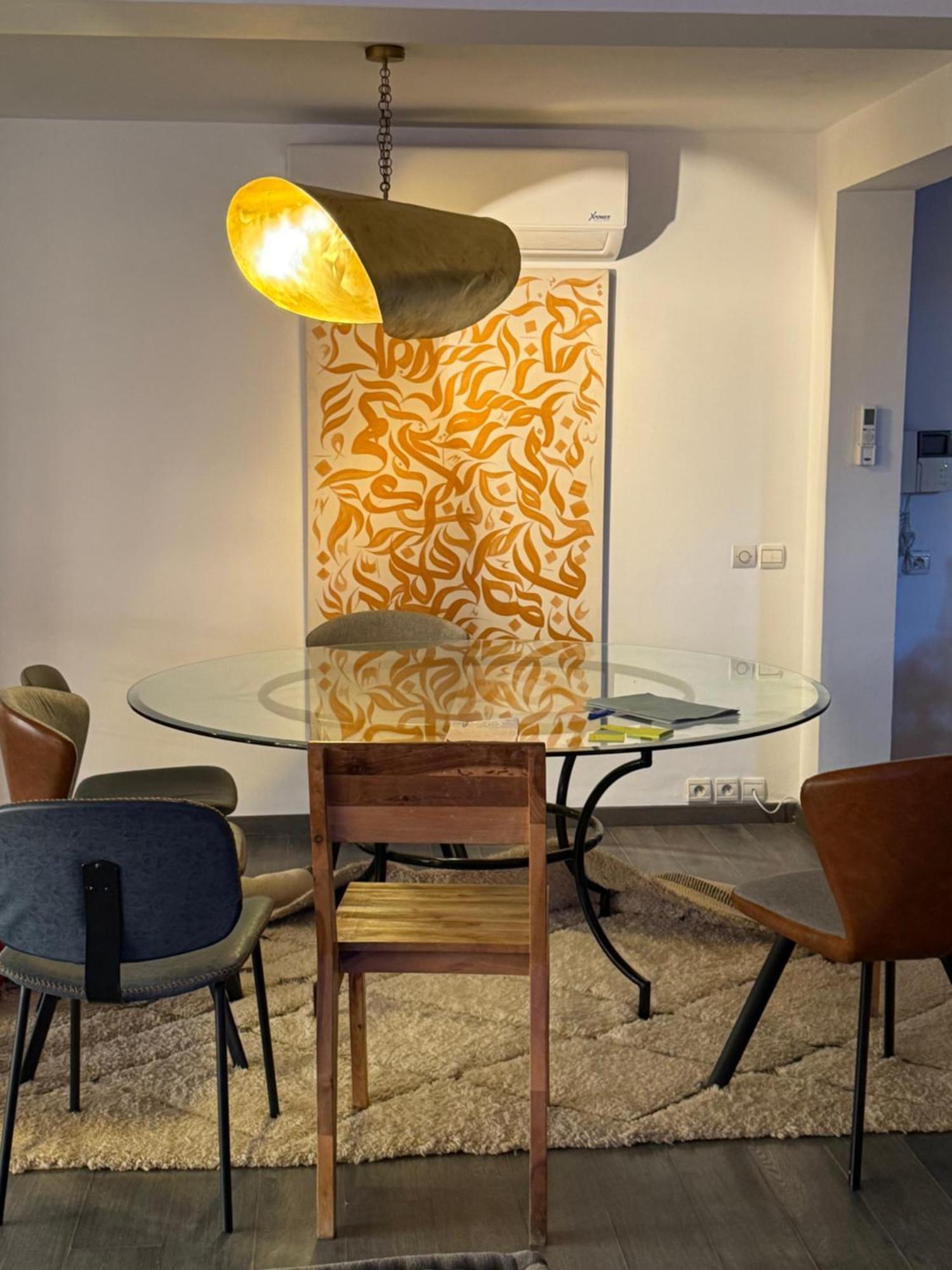 "Le 21", Exclusive Luxury Duplex 400M From Jemaa El Fna Place -Hammam-Jacuzzi-Koutoubia View-Roof Terrace -Speed Wifi Marrakesh Esterno foto