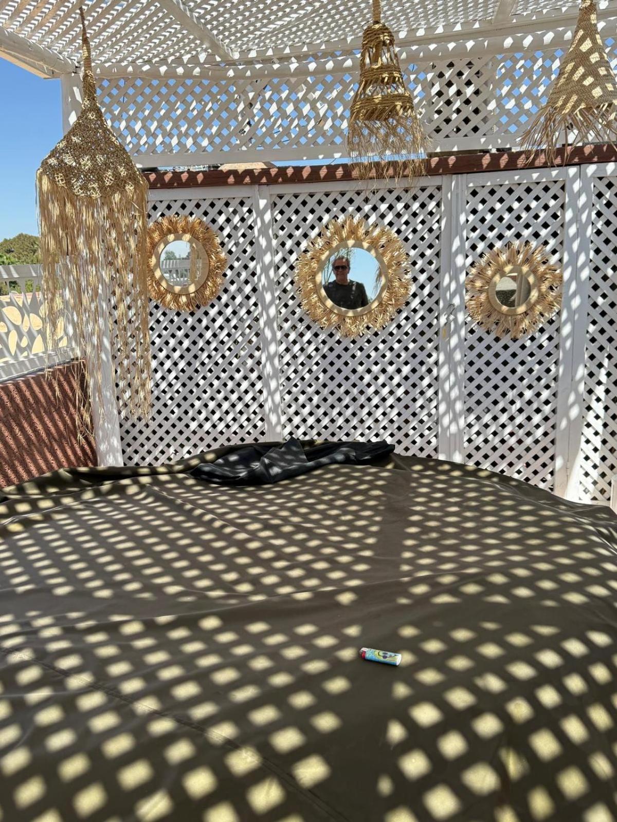 "Le 21", Exclusive Luxury Duplex 400M From Jemaa El Fna Place -Hammam-Jacuzzi-Koutoubia View-Roof Terrace -Speed Wifi Marrakesh Esterno foto